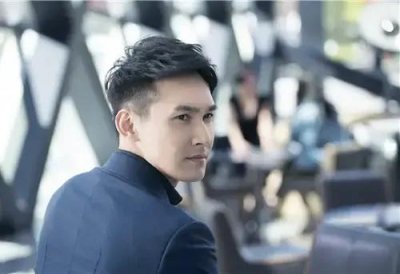 ​硬汉小生张铎，为妻当丁克，甘当婆媳夹心饼，观众却很心疼他妈妈