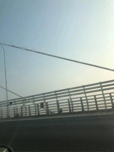 ​杭绍台高速先行段，6月底开通，到磐安尖山方便了