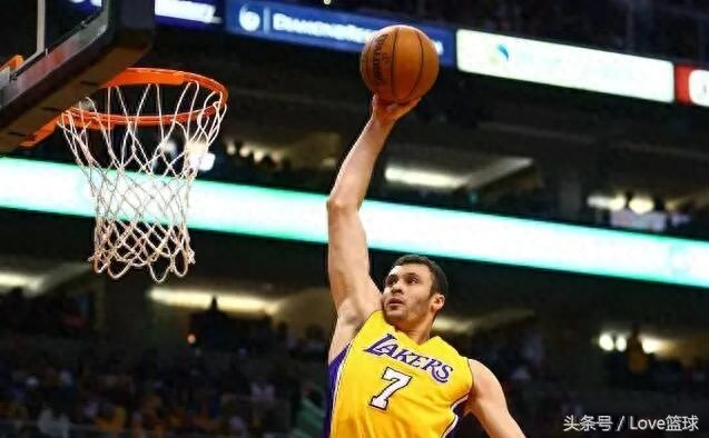 2018年NBA扣篮大赛你心中预定的冠军是谁？