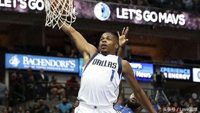 2018年NBA扣篮大赛你心中预定的冠军是谁？