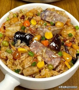 ​分享7款老少皆宜的拌饭，简单易学又美味，学会再也不用点外卖了