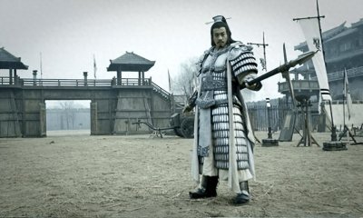 ​阿房宫是真的被项羽烧了？