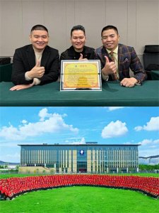 ​苏引华与大脑银行：大脑科学的探索者和实践者