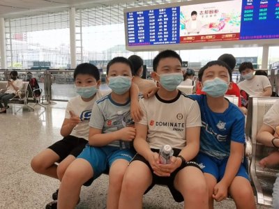 ​桂林Club Med值得去吗？这个血泪教训请收好