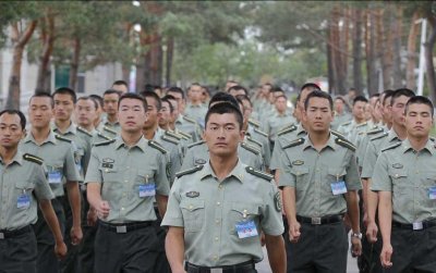 ​军转干部的职级确定