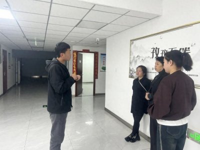 ​兰州成功自强补习高考复读楼管老师备开学