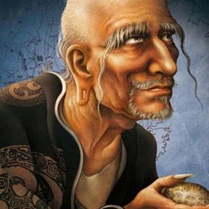 ​中国谋略学第一奇书《鬼谷子》