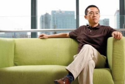 ​晃荡的前半生：“华为太子”李一男与任正非20年恩怨纠缠