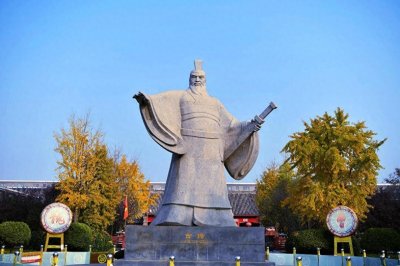 ​曹操《述志令》（《让县自明本志令》）逐句详注