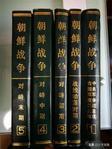 ​朝鲜战争史：鲜为人知的韩军战史，还原南韩军队的真实战绩