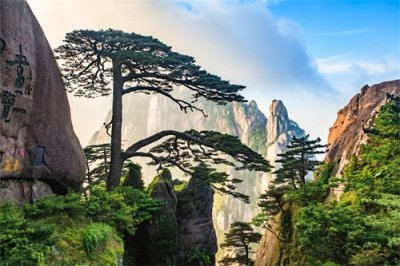 ​黄山旅游全攻略，没有最好，只有更好，避免你费时耗力盲目游