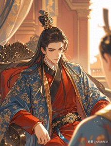 ​10本古言甜宠文，喜欢一个人，就是想长在他身上啊！