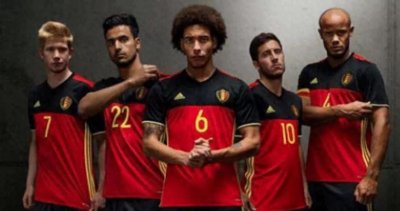 ​欧洲红魔, 世界排名第一的比利时, 是一个怎样的球队
