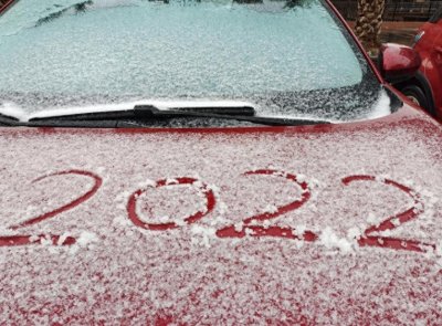 ​雪景多图来袭，湖南这么多地方都下雪啦！你家乡下雪了没？