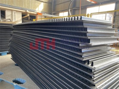 ​钢制板式散热器的特点和优势