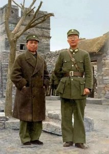 ​近代史“大捷”，1938年台儿庄战役！