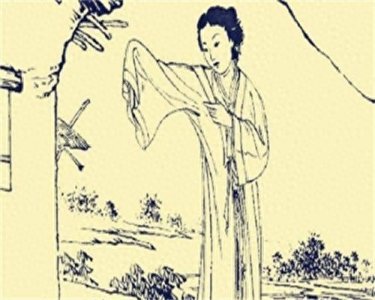 ​背尸匠背少女过河，事后噩梦缠身，爷爷：她不回去必死