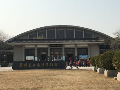 ​西安市有哪些著名旅游景区？