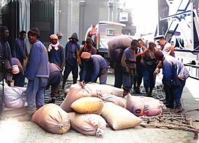 ​从天地会到和胜和，细说香港黑社会的前世今生