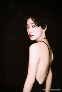 ​郭采洁性感写真图集