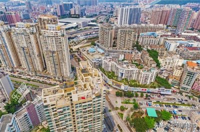 ​片区攻略｜曾经的“深圳第一镇”——布吉