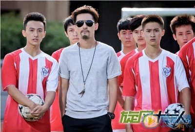 ​年纪轻轻的胡歌，为何说自己的生命进入倒计时？