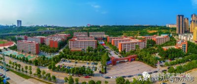 ​九月执梦，相约未来|绵阳中学实验学校简介