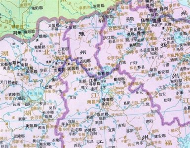 ​东晋门阀政治（六）——陈郡谢氏