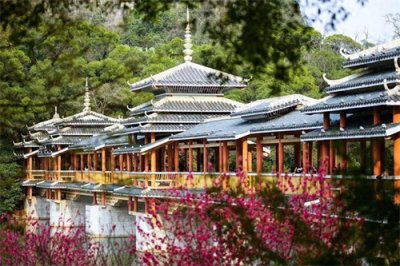 ​柳州必去的10个景点，去过3个不简单，去过6个以上就厉害了！