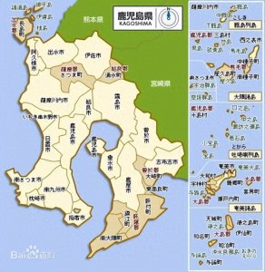 ​西南雄藩：幕末的萨摩藩