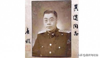 ​沈醉：军统特务头子唐纵