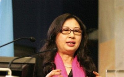 ​华为女皇孙亚芳，任正非背后的狠角色，每一次重大转折都离不开她