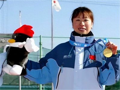 ​速滑冠军王秀丽，因被判服用兴奋剂而被取消奥运成绩，近况如何？