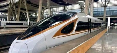 ​看看呼南高铁规划自北向南经过6省22市经过你们家乡吗