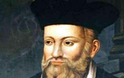 ​2021年人类会受到哪些影响？伟大的预言家诺查丹玛斯的预言准吗？