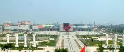 ​运城盐湖区——德孝之乡 神奇盐湖