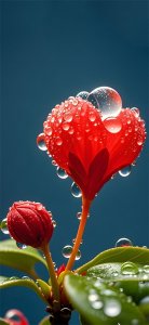 ​值得你拥有的漂亮唯美花朵壁纸