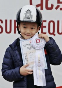 ​于谦首次曝光7岁二儿子，7年前曾澄清二婚，俩少爷拜郭德纲为师