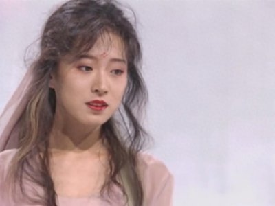 ​中森明菜曾是张国荣的梦中情人、梅艳芳的情敌，却被渣男耽误一生