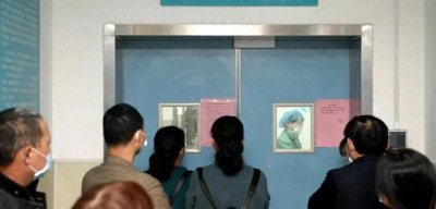 ​冥婚背后的真相：那些不为人知的黑暗交易…