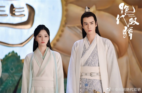 梁婧娴，她的美貌是相机也无法承载的美貌