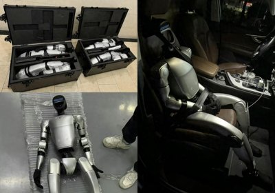 ​AI重塑生活：动辄10万元的人形机器人，谁是买单者？