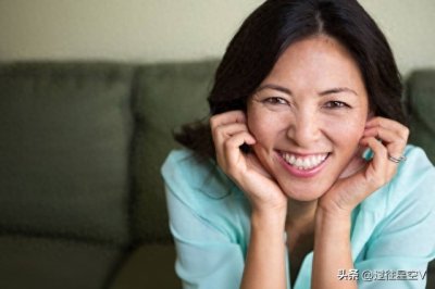 ​50岁的女人更渴望性生活