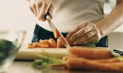 ​“回家吃饭” 小创意也能打动人心