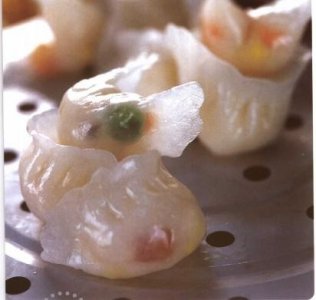 ​99种面食点心详细配方做法，没有任何厨艺的人，都可以轻松做出来