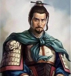 ​彭越:草莽英雄的逆袭传奇