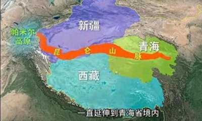 ​格尔木探秘：那片遥远而神秘的乐土