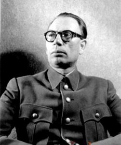 ​「弗拉索夫」：二战中从苏联将军到苏联罪人