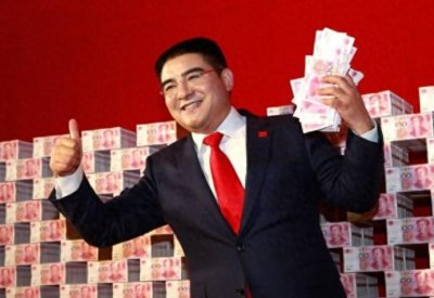 ​当年高调行善，累积捐款20亿的中国“首善”陈光标，为何消失了？