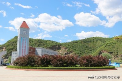 ​承德医学院2023年分省分专业录取分数来了